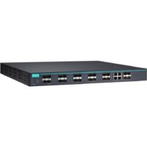 IKS-G6824A Managed 24-Port Layer 3 Switch von Moxa