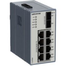 L210-F2G Managed Layer 3 Ethernet Switch von Westermo