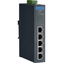 EKI-2705E-1GPI industrieller Power over Ethernet Switch von Advantech