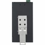 Montagehalterung des EKI-2718E-2CI 18-Port Unmanaged Netzwerkswitch von Advantech
