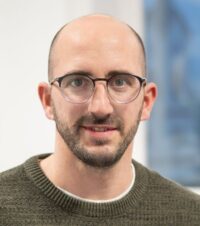 Thomas Hetzendorfer, unsere Ansprechperson für Industrie-Switches