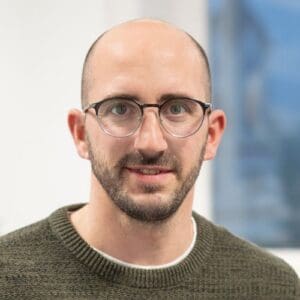 Thomas Hetzendorfer Thomas Hetzendorfer, unsere Ansprechperson für Industrie-Switches